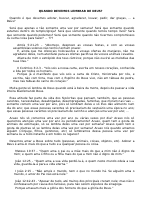 QUANDO DEVEMOS LEMBRAR DE DEUS.doc